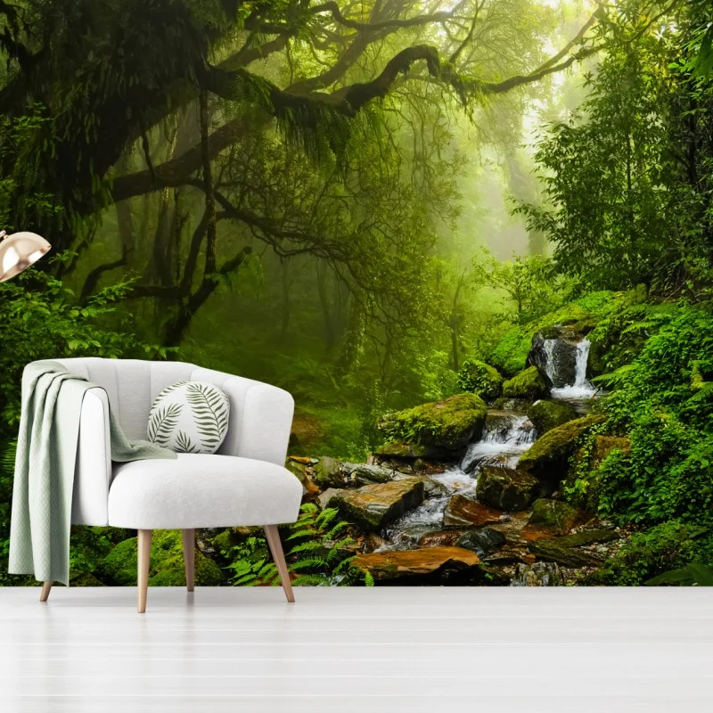 Wasserfälle – Wallnifity®