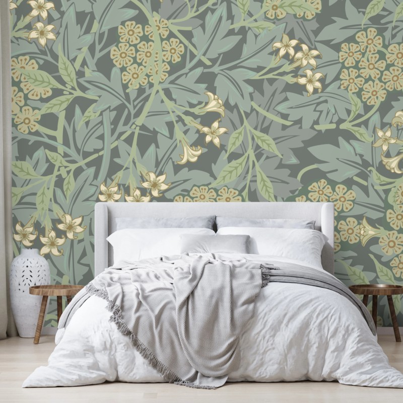 Schlafzimmer – Wallnifity®