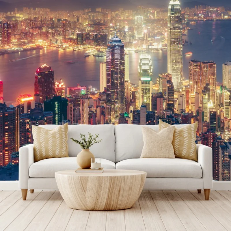 Stadtansichten – Wallnifity®