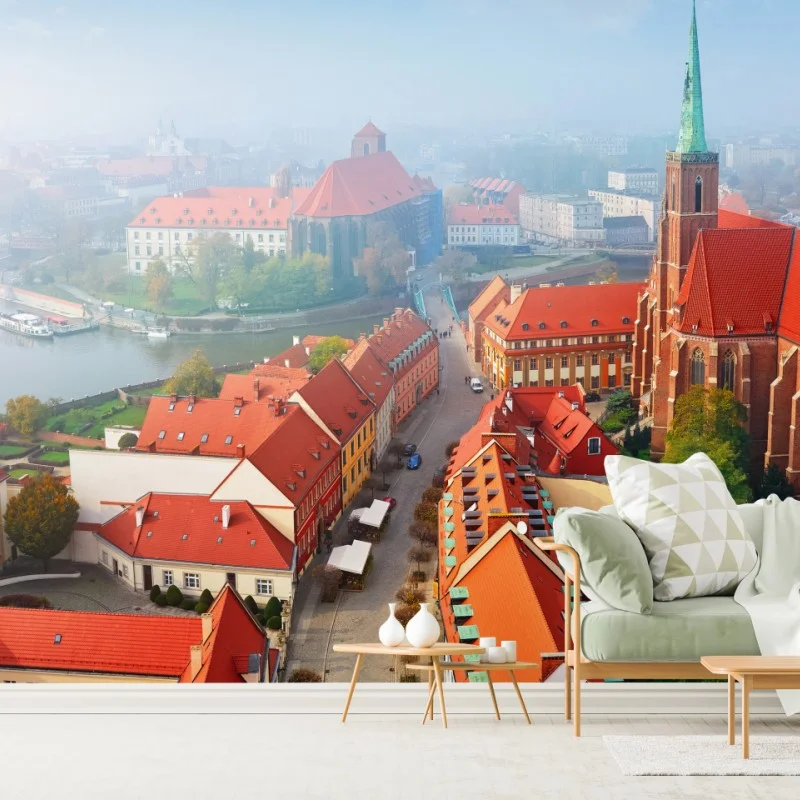 Stadtansichten – Wallnifity®