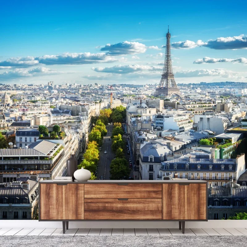 Stadtansichten – Wallnifity®