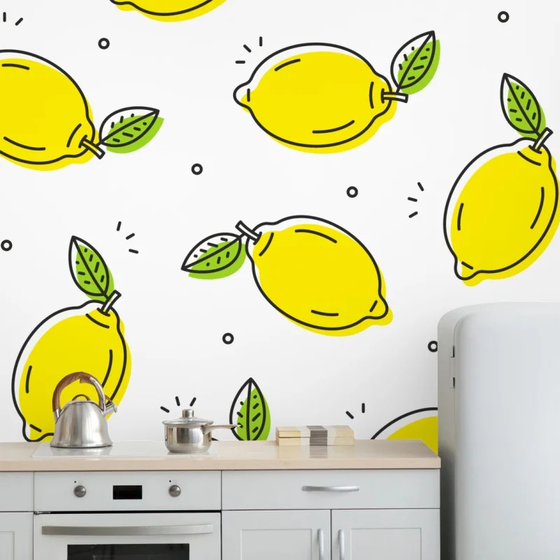 Küche – Wallnifity®