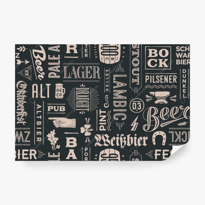 Esszimmer – Wallnifity®