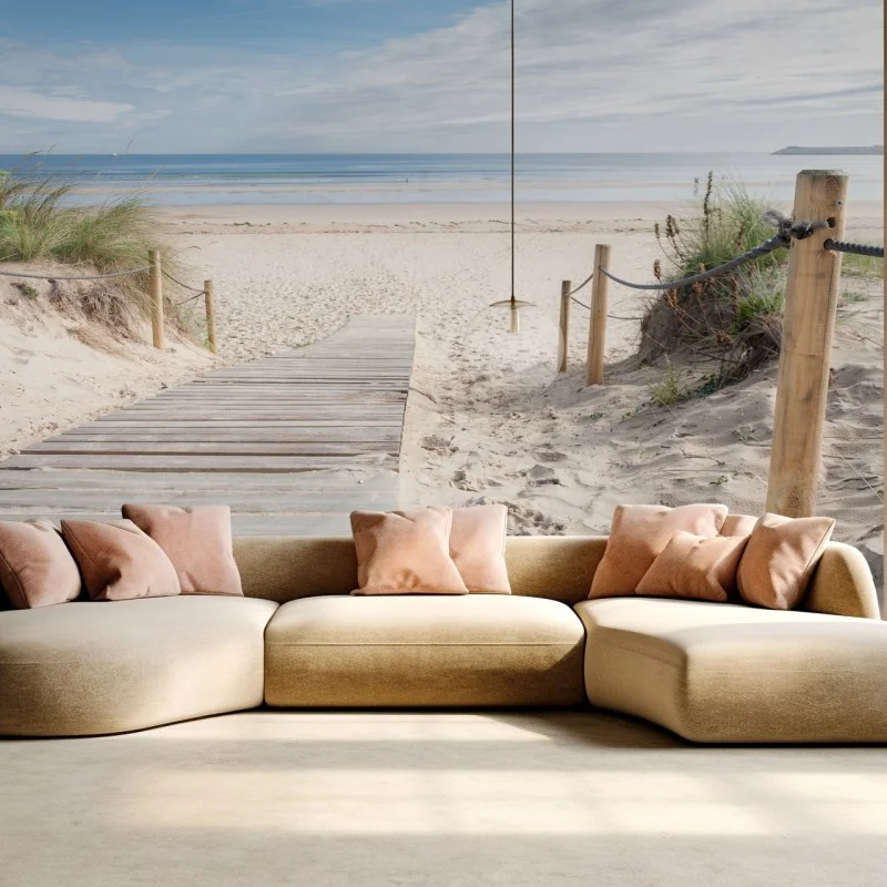 Minimalistisch – Wallnifity®