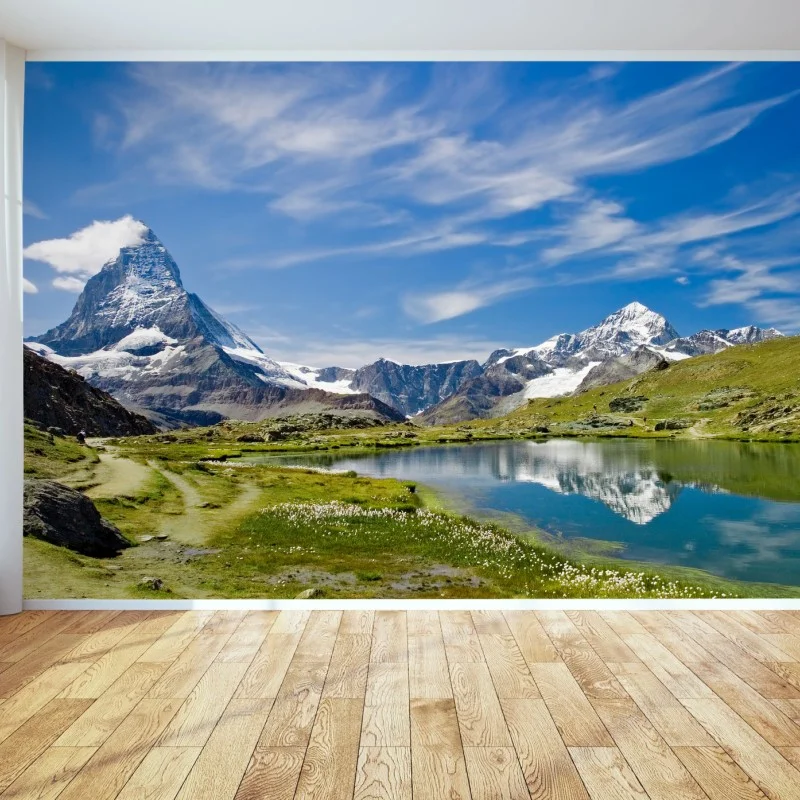 Berge – Wallnifity®