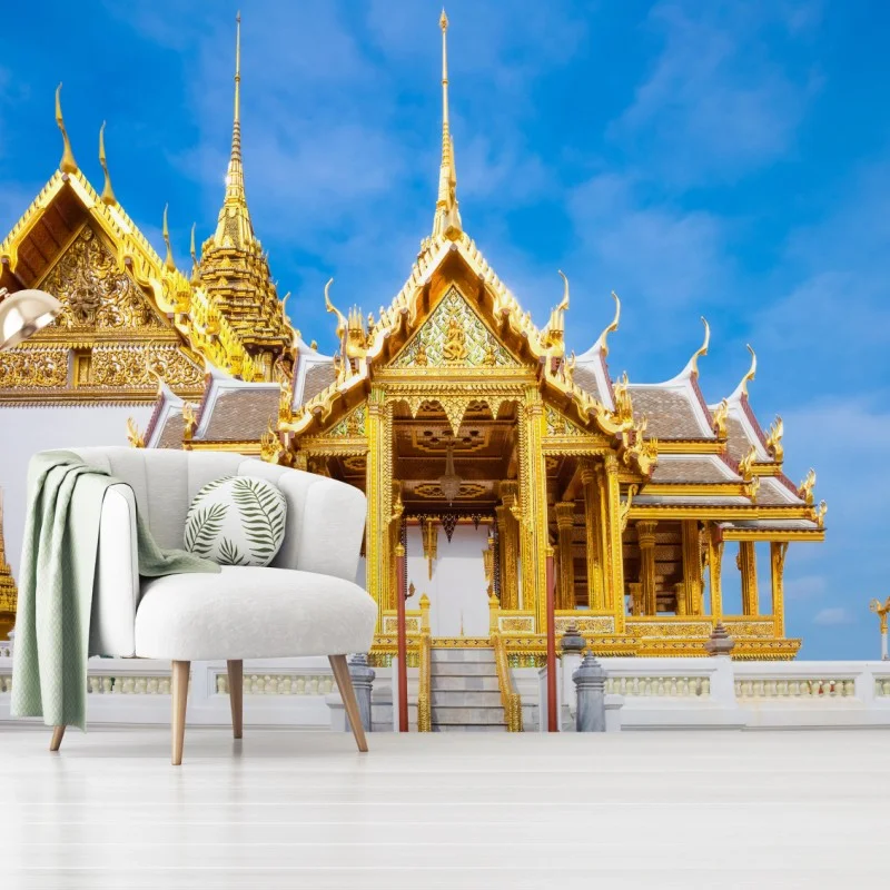 Orientalisch – Wallnifity®