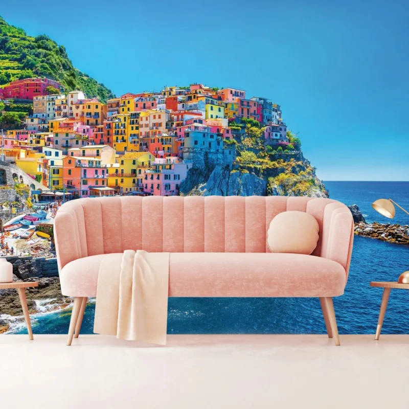 Wohnzimmer – Wallnifity®