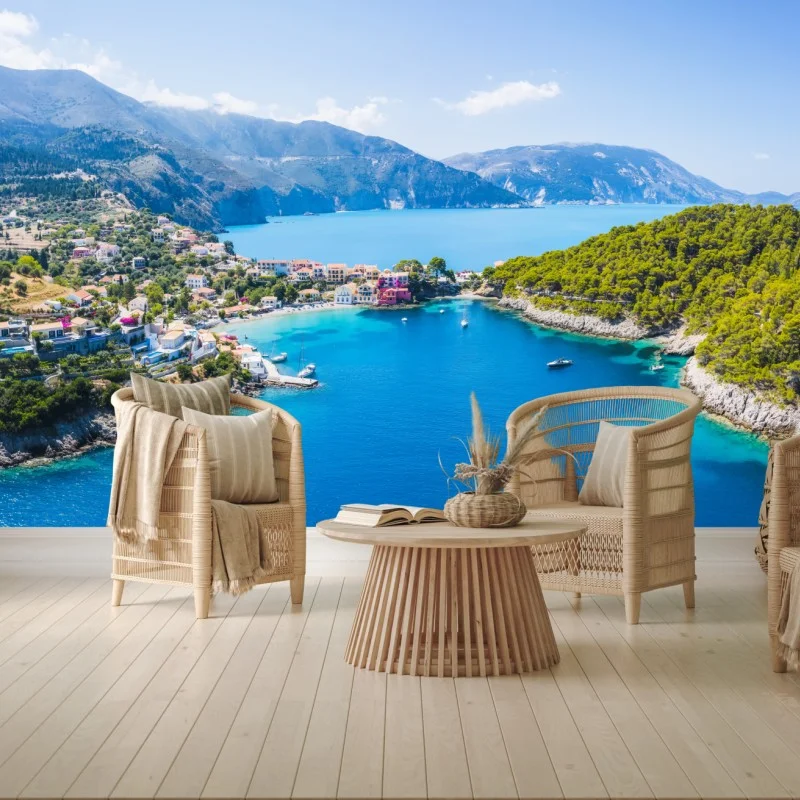 Meere & Ozeane – Wallnifity®