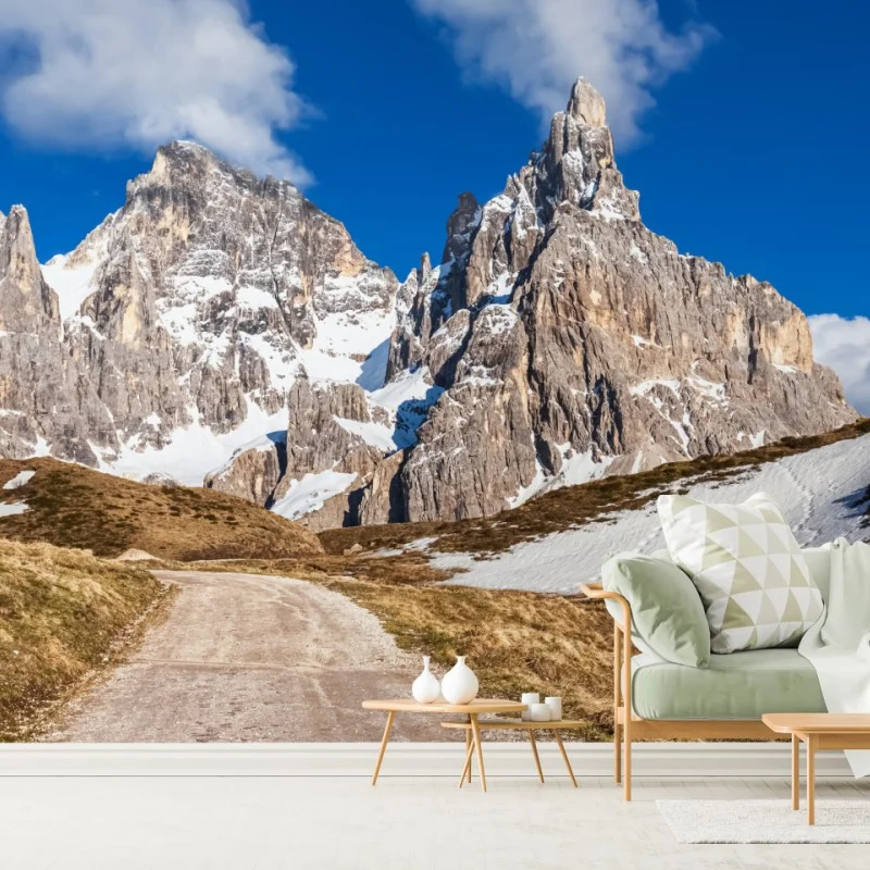 Berge – Wallnifity®