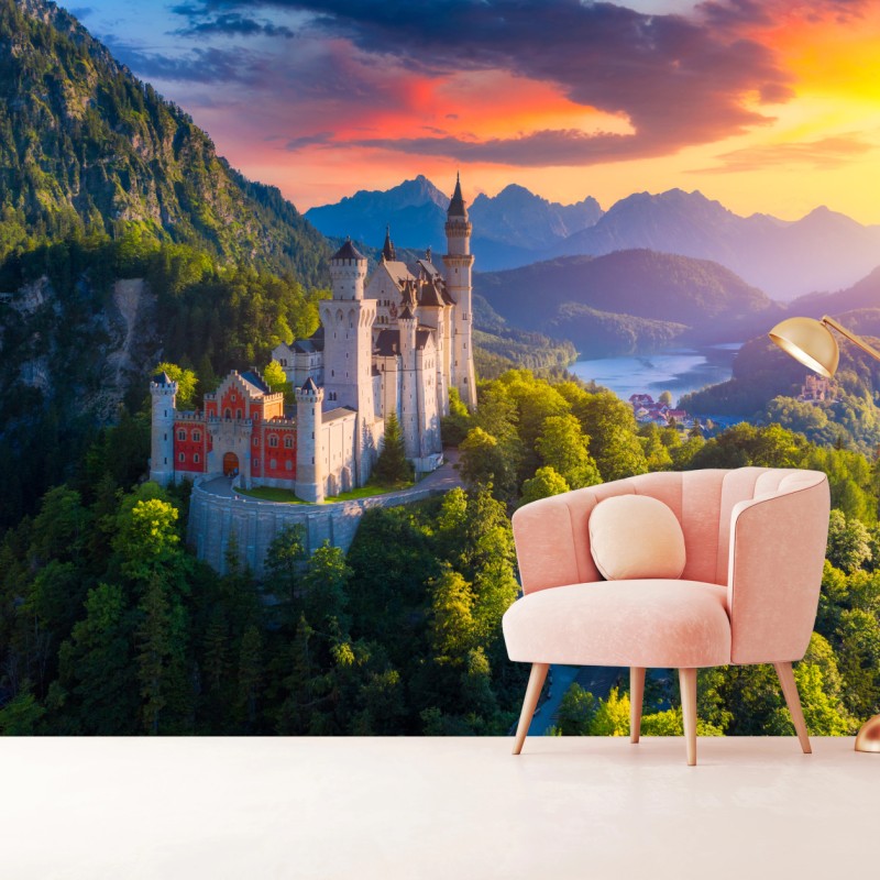 Architektur – Wallnifity®