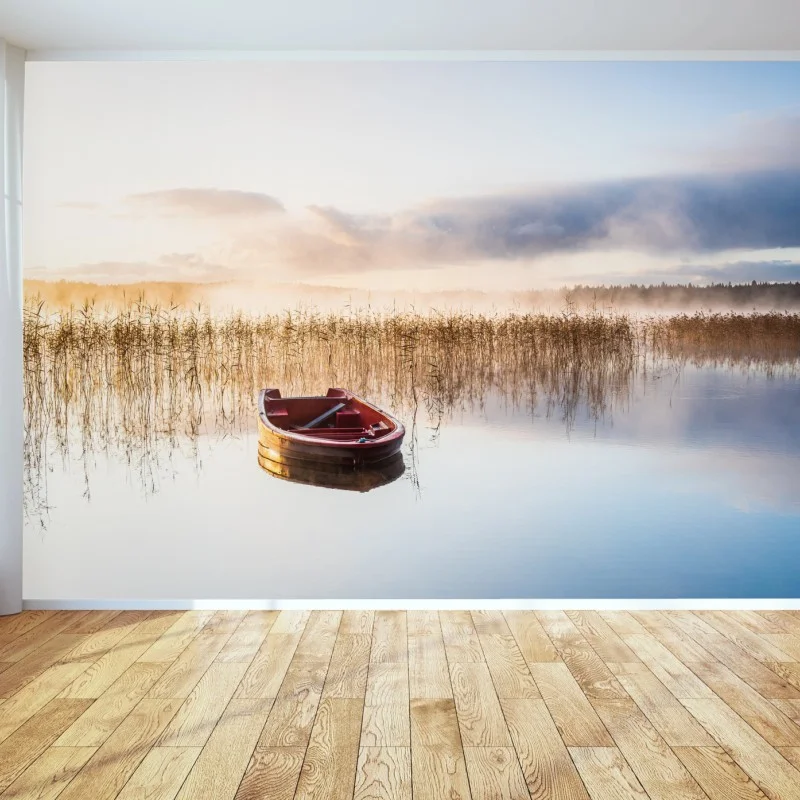 Flüsse & Seen – Wallnifity®