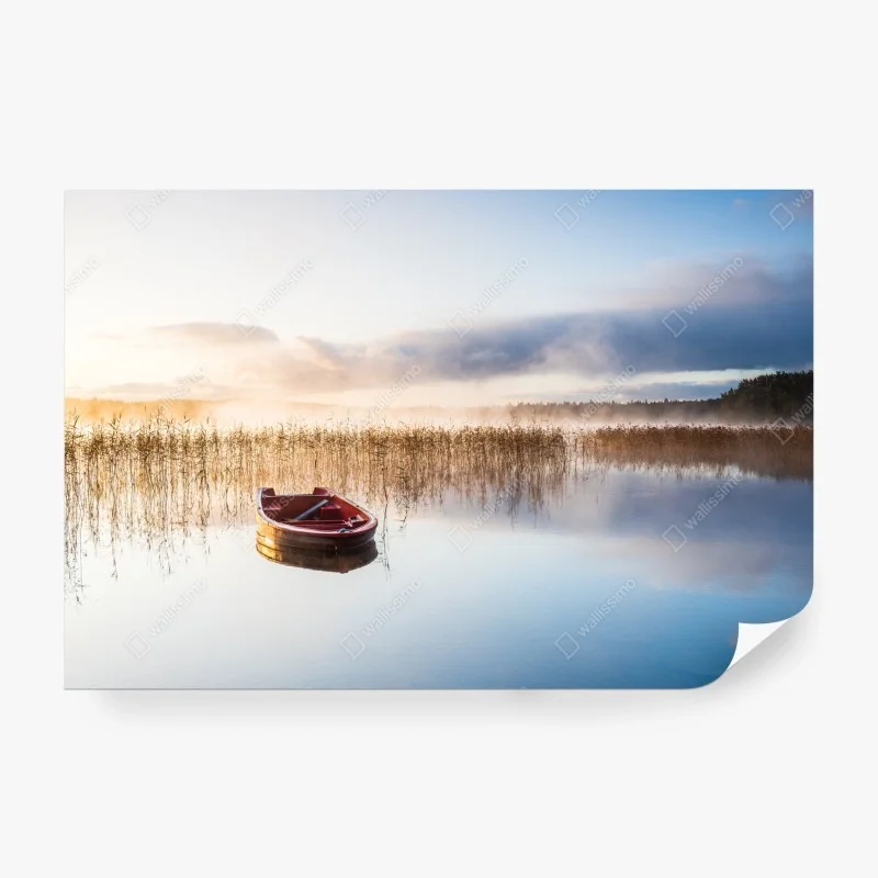 Flüsse & Seen – Wallnifity®