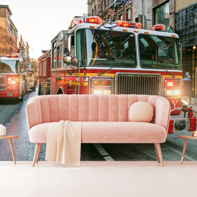 Lastwagen – Wallnifity®