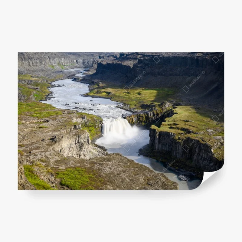 Wasserfälle – Wallnifity®