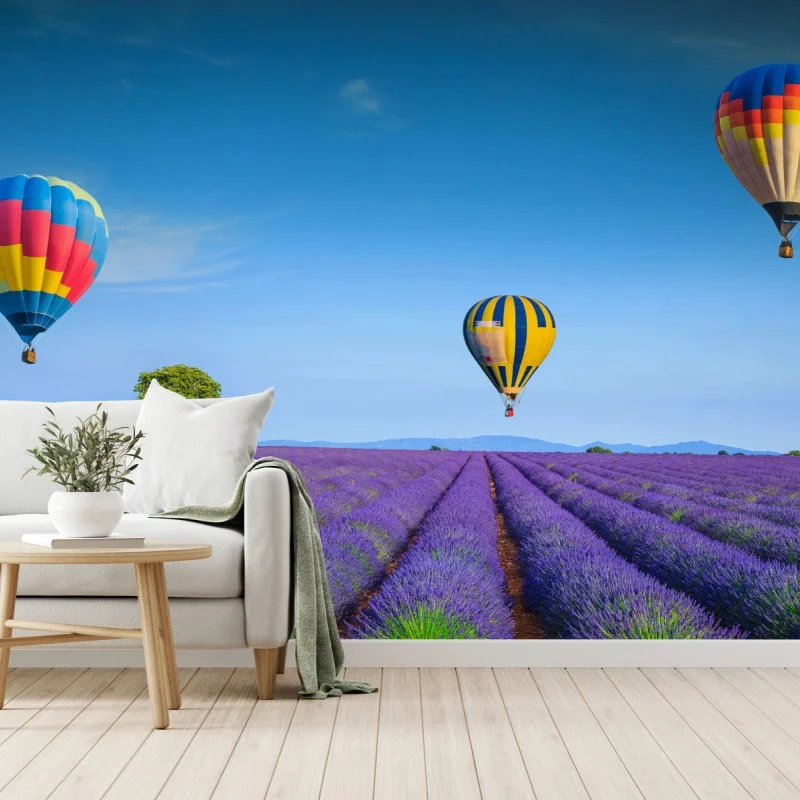 Wohnzimmer – Wallnifity®