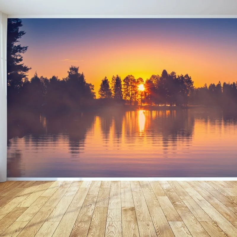 Wohnzimmer – Wallnifity®