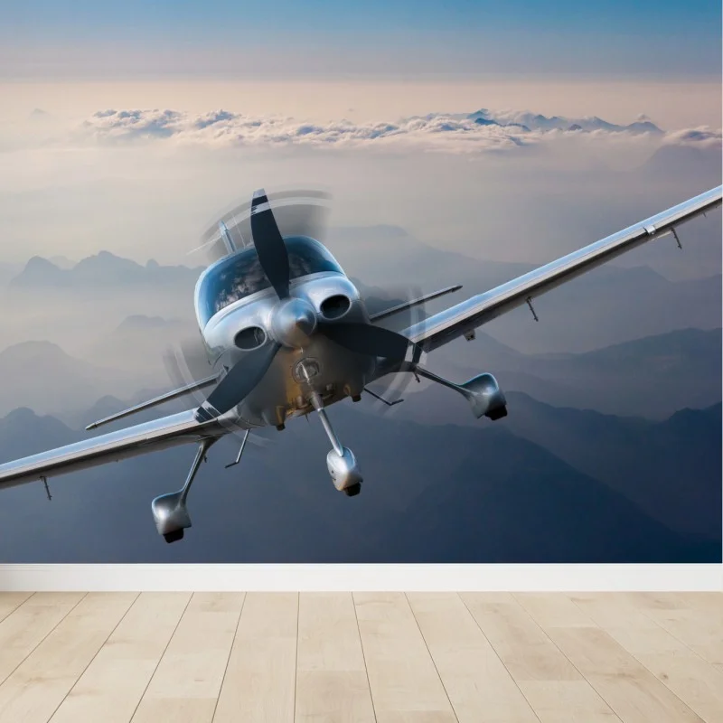 Flugzeuge – Wallnifity®