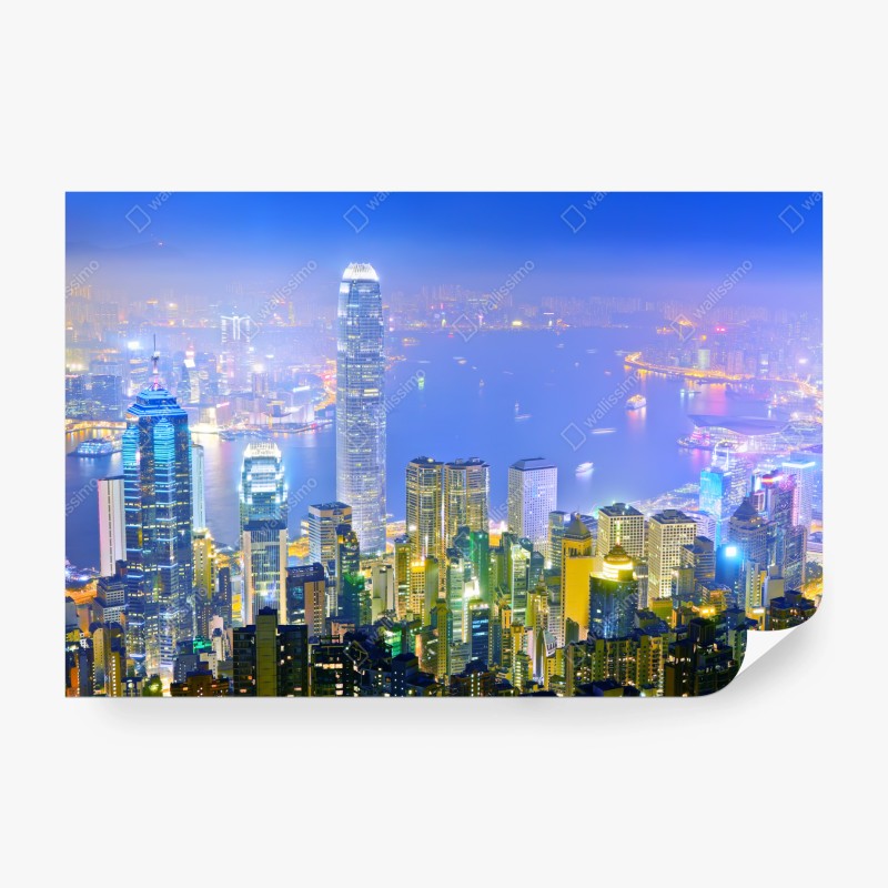 Stadtansichten – Wallnifity®