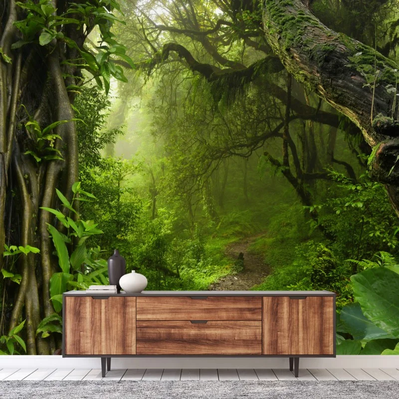 Wälder – Wallnifity®