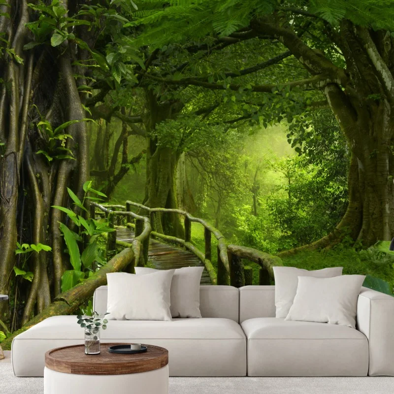 Dschungel – Wallnifity®