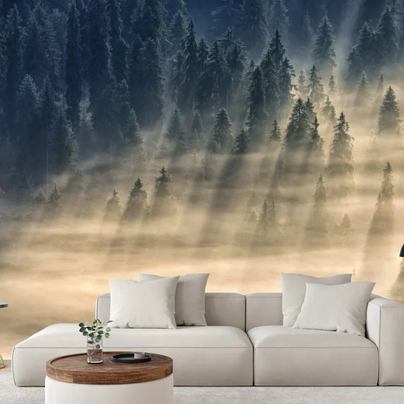 Wohnzimmer – Wallnifity®