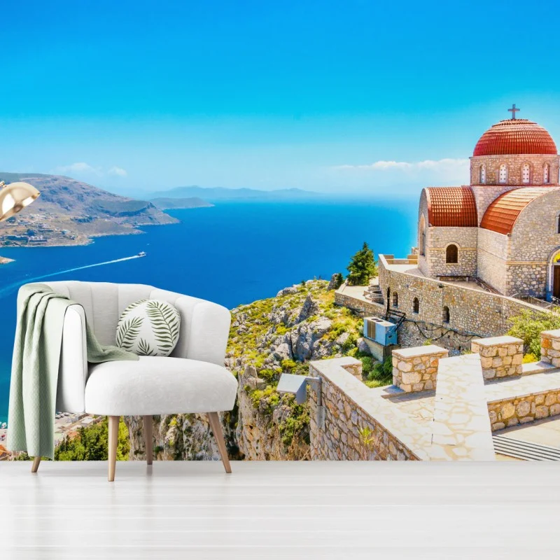 Historische Gebäude – Wallnifity®