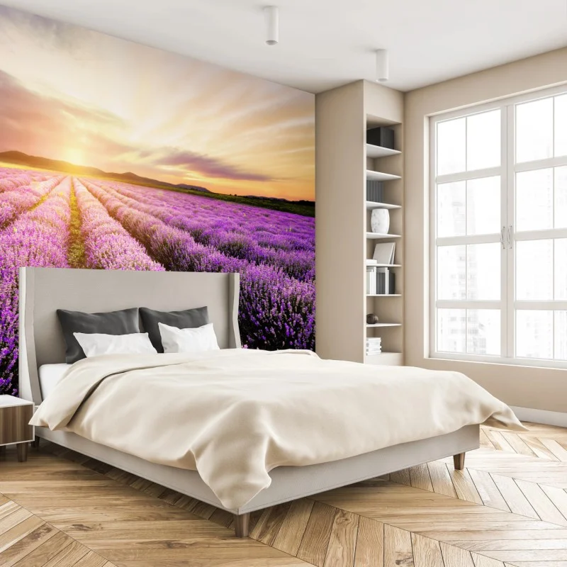 Schlafzimmer – Wallnifity®