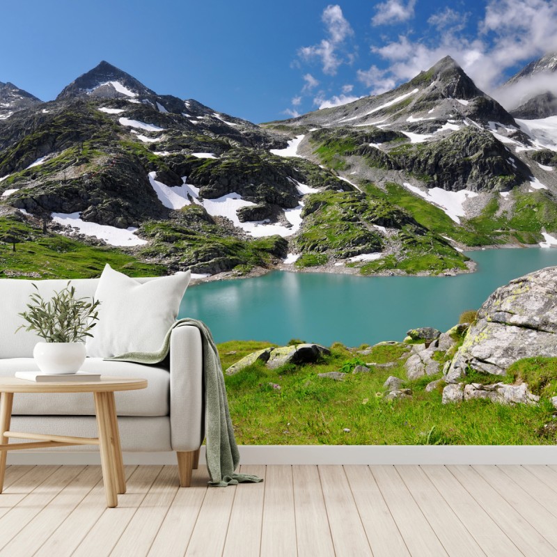 Berge – Wallnifity®