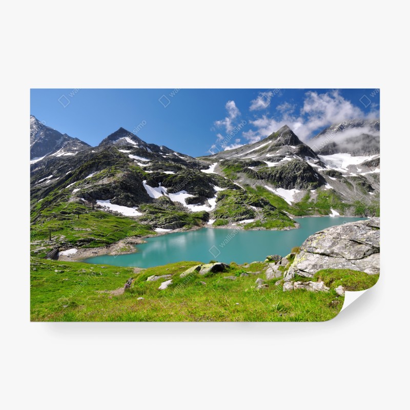 Berge – Wallnifity®