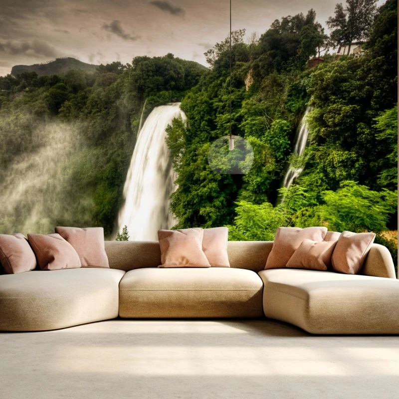 Wasserfälle – Wallnifity®