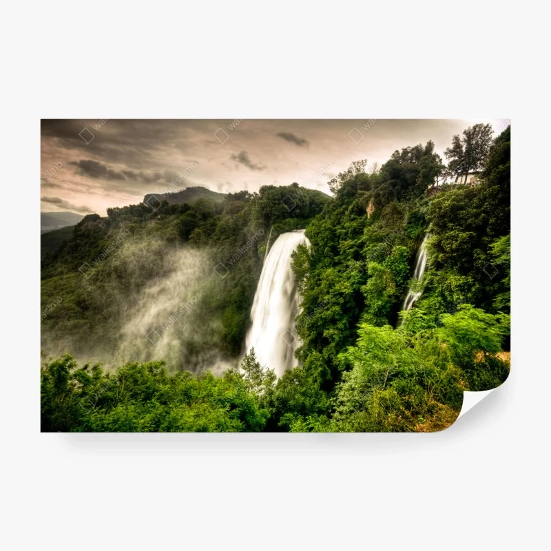 Wasserfälle – Wallnifity®