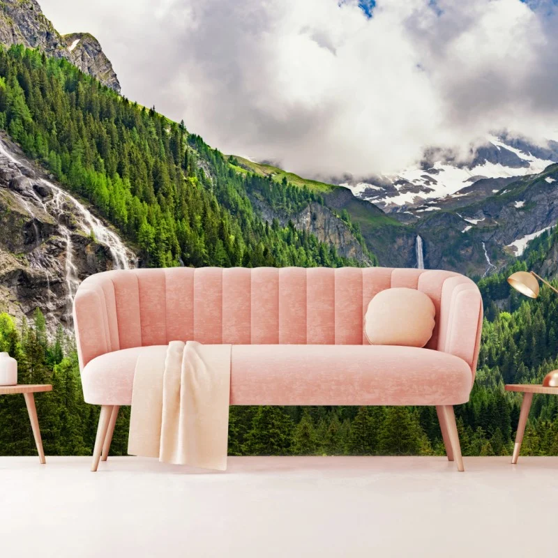 Wohnzimmer – Wallnifity®