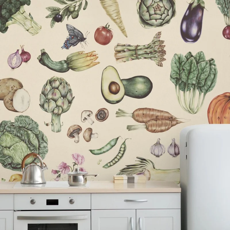 Küche – Wallnifity®