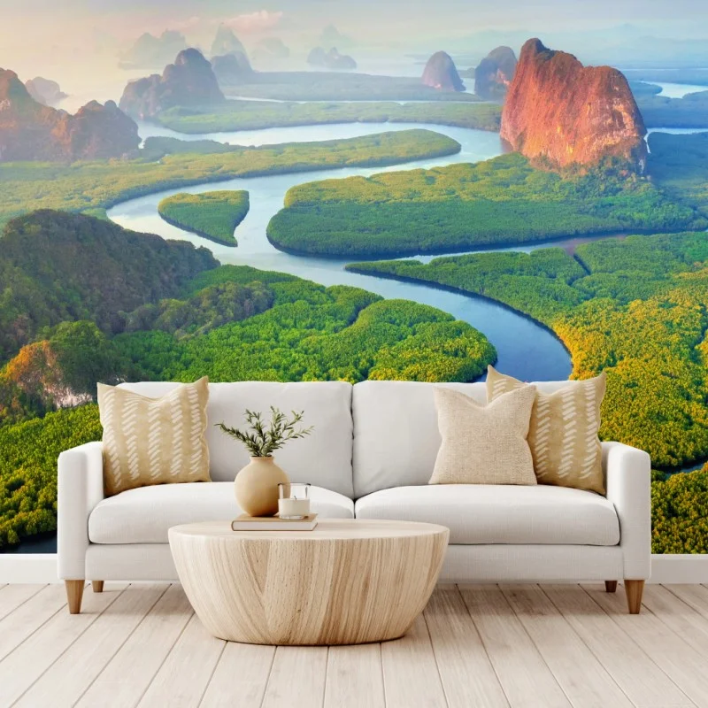 Inseln – Wallnifity®