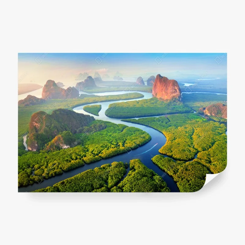 Inseln – Wallnifity®