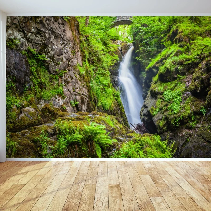 Wasserfälle – Wallnifity®