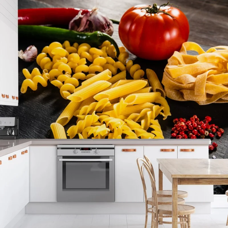 Pasta – Wallnifity®