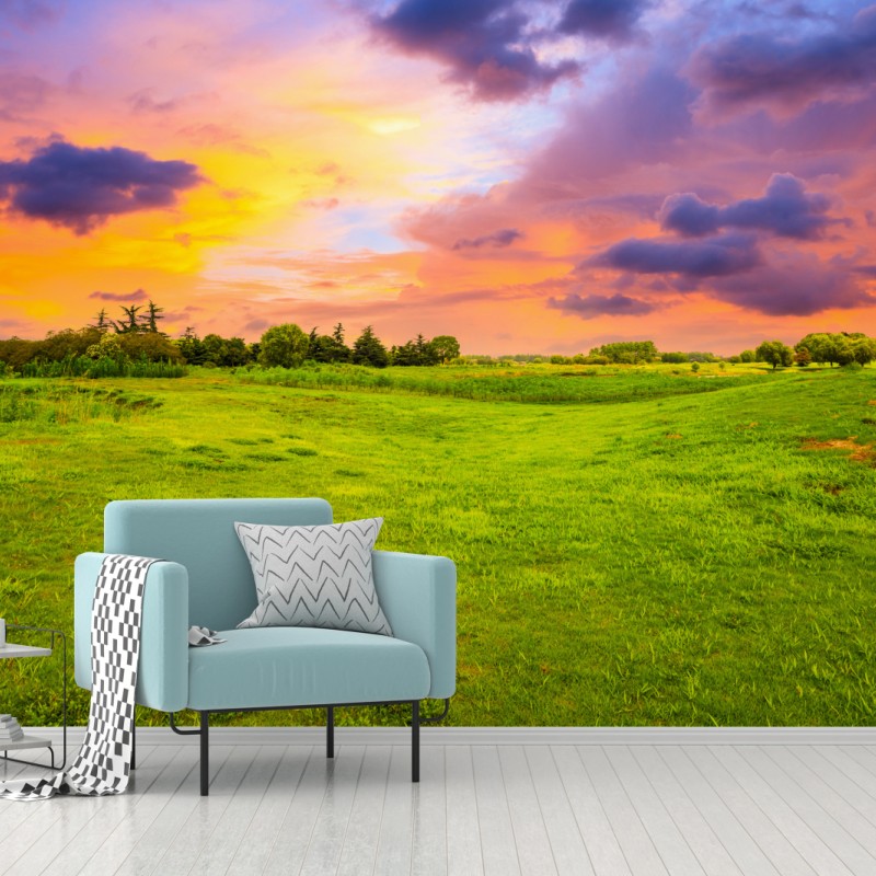 Wohnzimmer – Wallnifity®