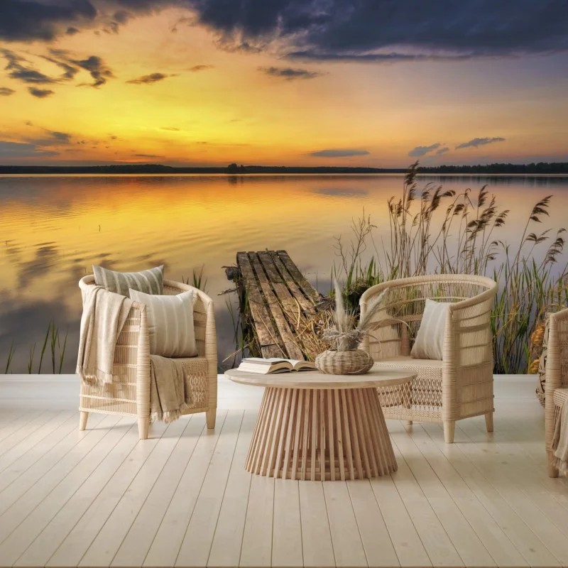 Flüsse & Seen – Wallnifity®