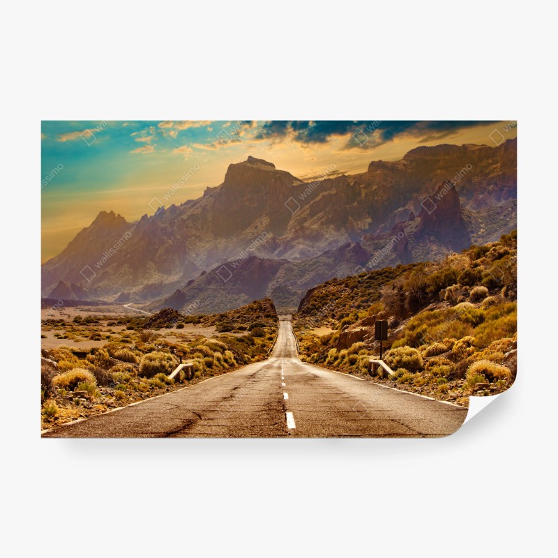 Berge – Wallnifity®