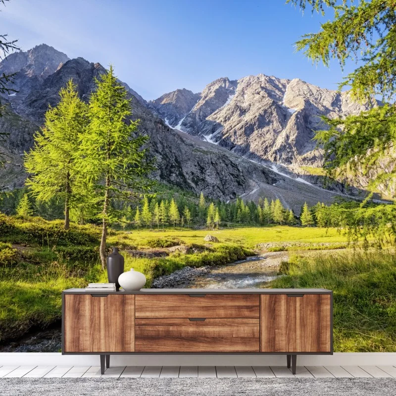 Berge – Wallnifity®