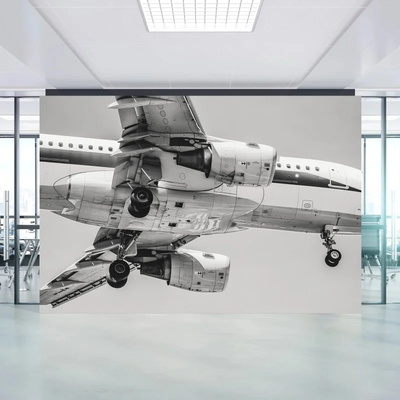 Flugzeuge – Wallnifity®