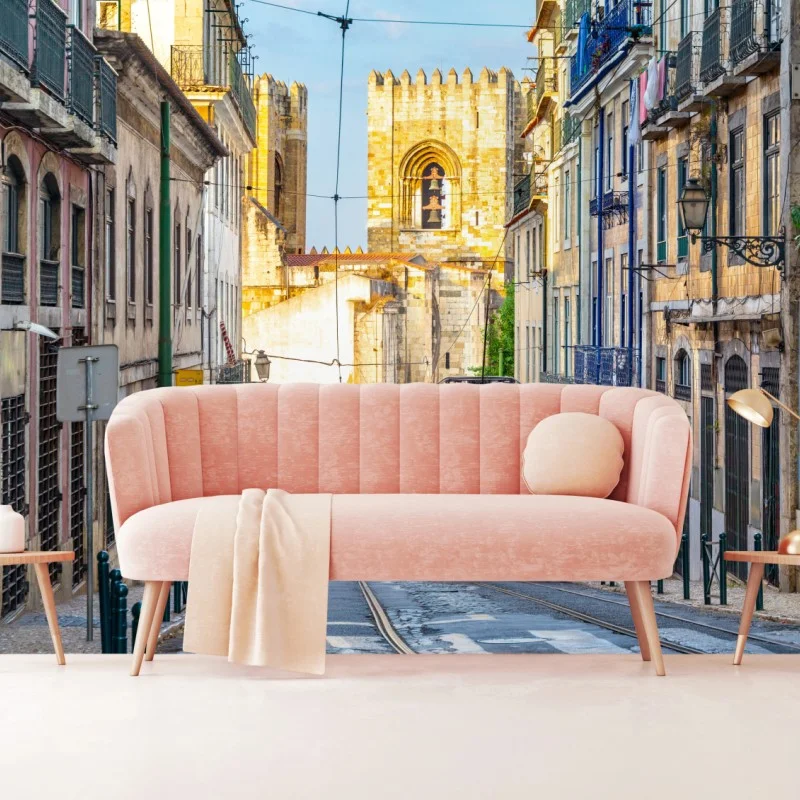 Straßen – Wallnifity®