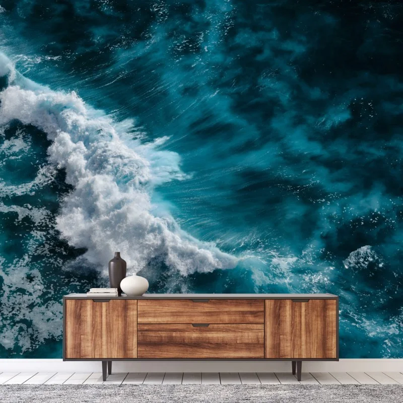 Meere & Ozeane – Wallnifity®