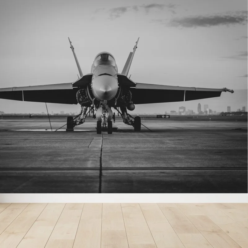 Flugzeuge – Wallnifity®