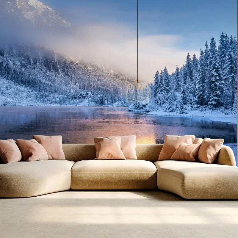 Wohnzimmer – Wallnifity®