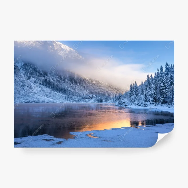 Wohnzimmer – Wallnifity®