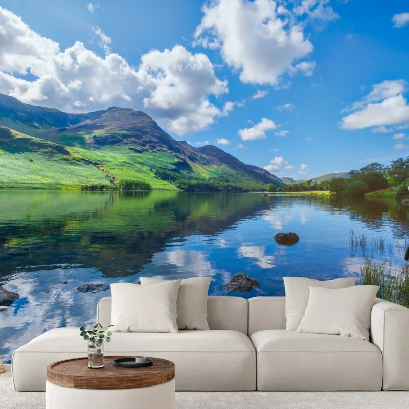 Flüsse & Seen – Wallnifity®