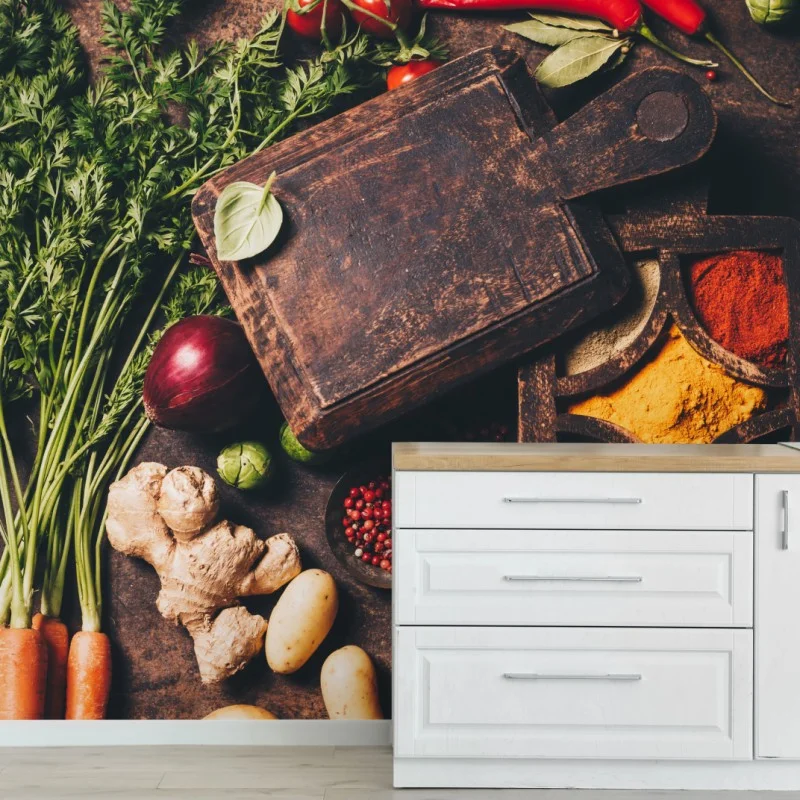 Küche – Wallnifity®