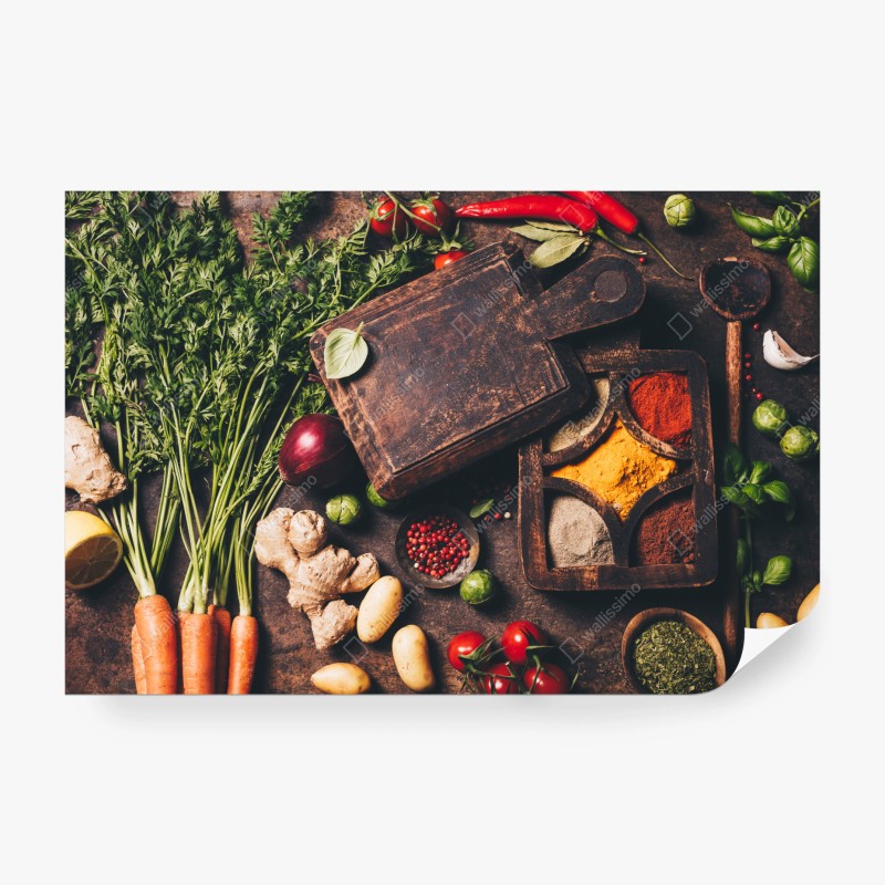 Essen & Trinken – Wallnifity®